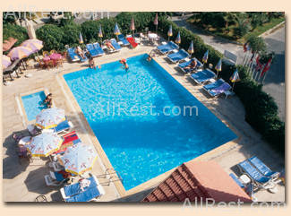 Arsi Hotel 15